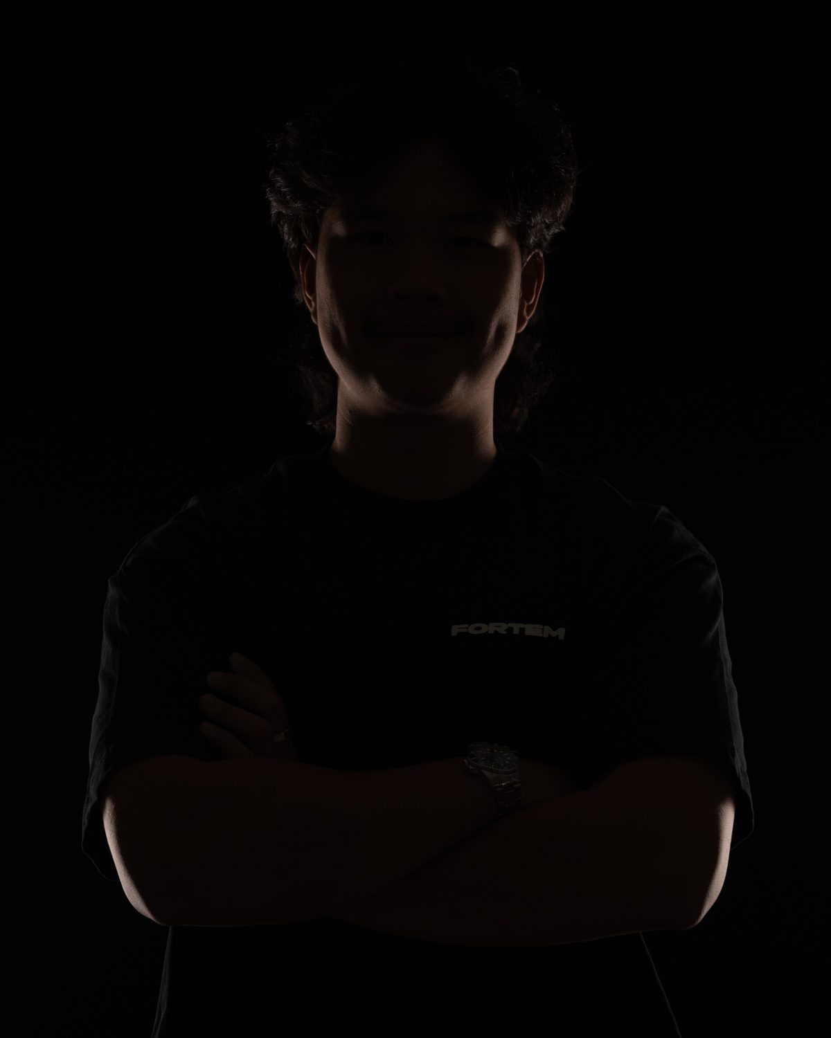 Headshot Cambo