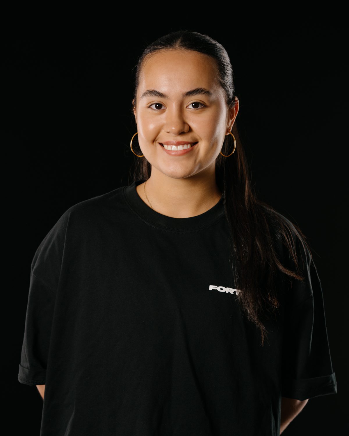 Headshot Leilani