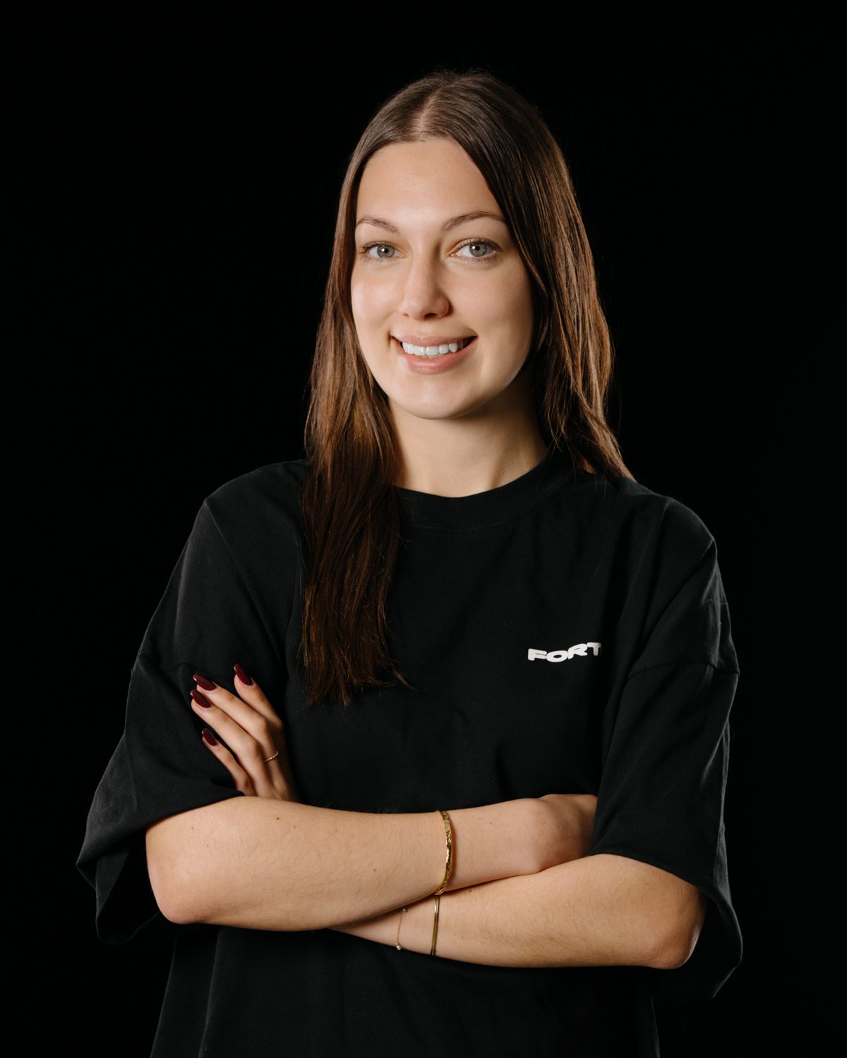Headshot Claudia